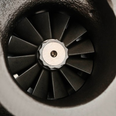 Turbolader RIDEX 2234C10678R 2234C10678R - foto 4