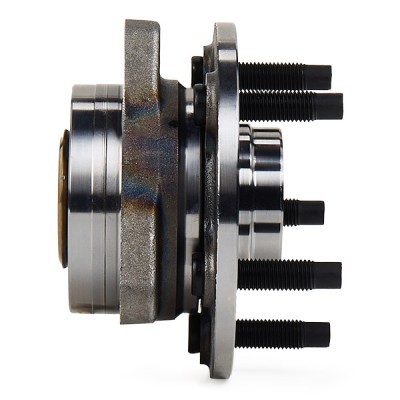 Radlager RIDEX 654W1172 654W1172 - foto 5