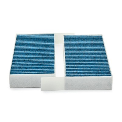 Filter, Innenraumluft RIDEX 424I0373P 424I0373P - foto 4