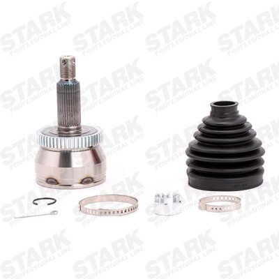 Gelenksatz, Antriebswelle Stark SKJK-0200140 SKJK-0200140 - foto 3
