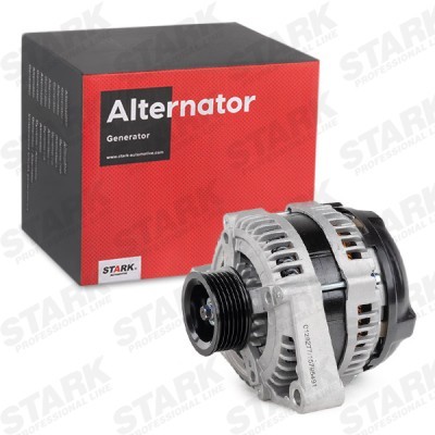 Generator Stark SKGN-03221700 SKGN-03221700 - foto 2