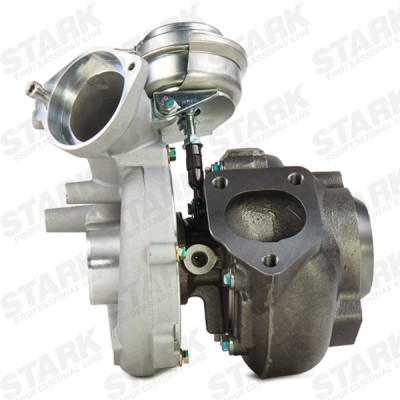 Turbolader Stark SKCT-1190363 SKCT-1190363 - foto 5