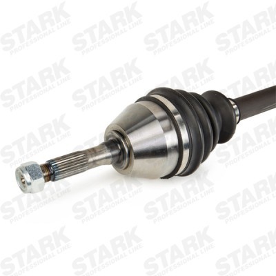 Antriebswelle Stark SKDS-0210294 SKDS-0210294 - foto 6