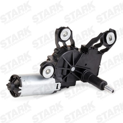 Wischermotor Stark SKWM-0290367 SKWM-0290367 - foto 4
