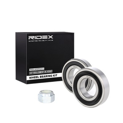 Radlager RIDEX 654W0176 654W0176 - foto 2