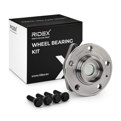 Radlager RIDEX 654W0897 654W0897 - foto 7
