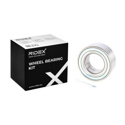 Radlager RIDEX 654W0276 654W0276 - foto 2