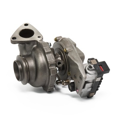 Turbolader RIDEX 2234C11654R 2234C11654R - foto 4