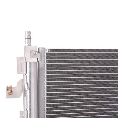 Klimakondensator 448C0192 - foto 4