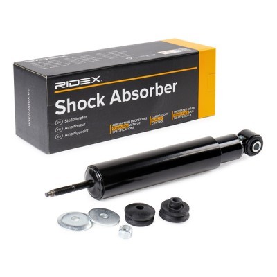 Stoßdämpfer RIDEX 854S18172 854S18172 - foto 3