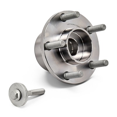 Radlager RIDEX 654W0121 654W0121 - foto 8