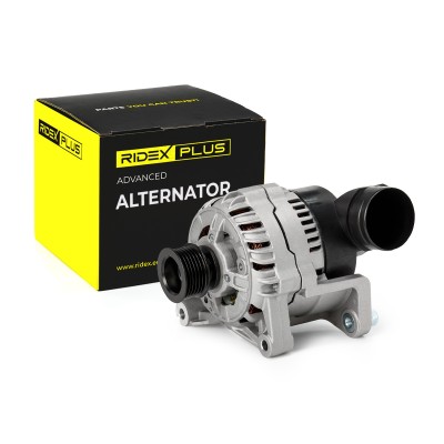Generator RIDEX 4G0116P 4G0116P - foto 2