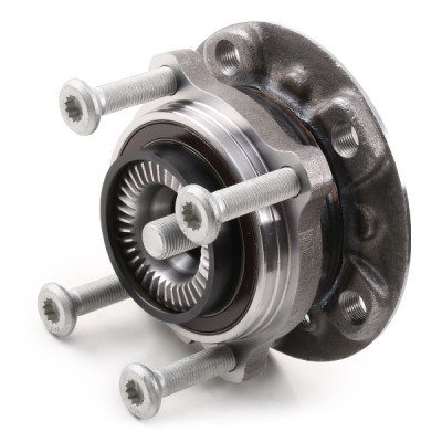 Radlager RIDEX 654W0661 654W0661 - foto 4