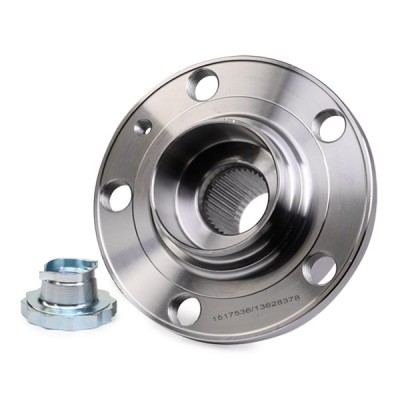 Radlager RIDEX 654W0642 654W0642 - foto 3