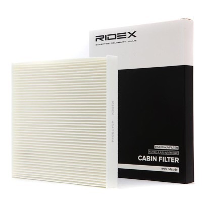 Filter, Innenraumluft RIDEX 424I0044 424I0044 - foto 2
