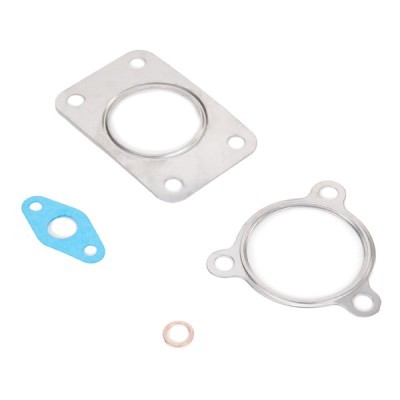 Turbolader RIDEX 2234C10637 2234C10637 - foto 8