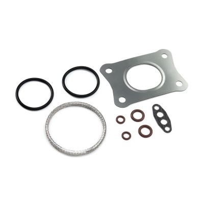 Turbolader RIDEX 2234C0454R 2234C0454R - foto 8