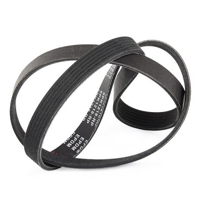 Mehrrippiger Keilriemen Set RIDEX 542R0189P 542R0189P - foto 4