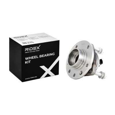 Radlager RIDEX 654W0039 654W0039 - foto 2