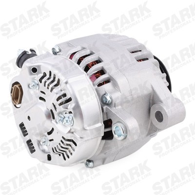 Generator Stark SKGN-0320398 SKGN-0320398 - foto 3