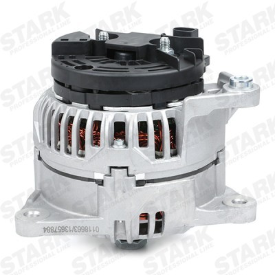 Generator Stark SKGN-0320277 SKGN-0320277 - foto 5