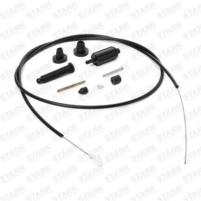 Gaszug Stark SKACC-1830009 SKACC-1830009 - foto 4