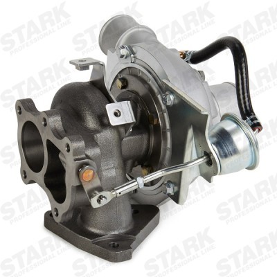 Turbolader Stark SKCT-1190567 SKCT-1190567 - foto 4