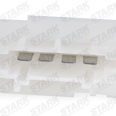 Klimabedienteil Stark SKCU-2150057 SKCU-2150057 - foto 8