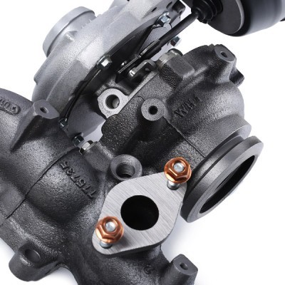 Turbolader RIDEX 2234C0232R 2234C0232R - foto 5