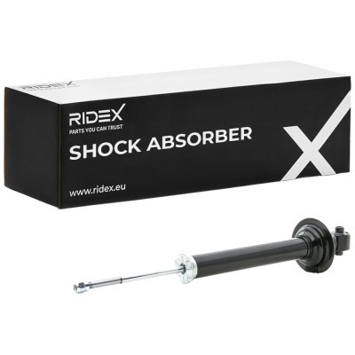 Stoßdämpfer RIDEX 854S1346 854S1346 - foto 2
