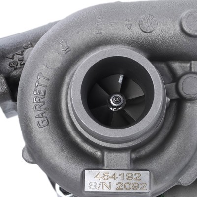 Turbolader RIDEX 2234C0456R 2234C0456R - foto 8