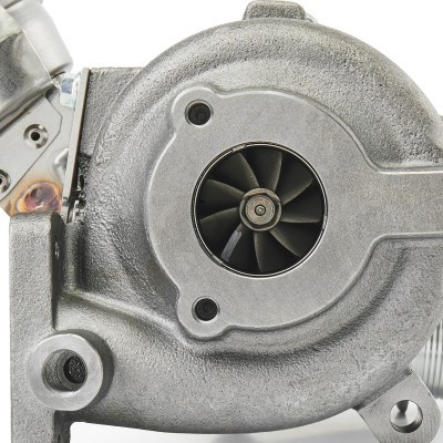 Turbolader RIDEX 2234C11626 2234C11626 - foto 5