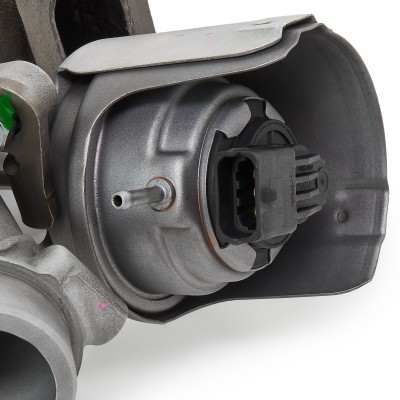 Turbolader RIDEX 2234C10610R 2234C10610R - foto 7