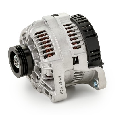 Generator RIDEX 4G0297P 4G0297P - foto 3
