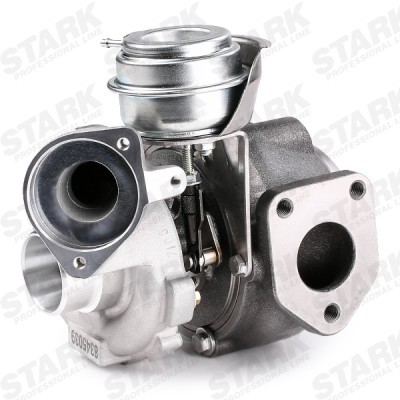 Turbolader Stark SKCT-1190032 SKCT-1190032 - foto 3