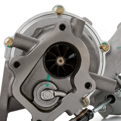 Turbolader RIDEX 2234C0004 2234C0004 - foto 6