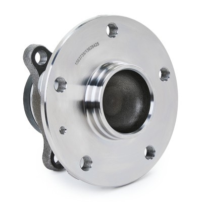 Radlagersatz RIDEX 654W0696 654W0696 - foto 3