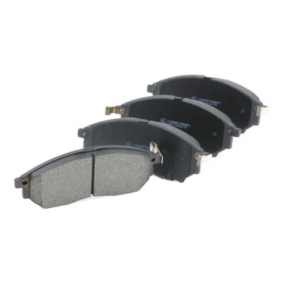 Bremsbeläge Satz RIDEX 402B0228 402B0228 - foto 6