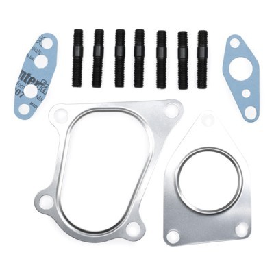 Turbolader RIDEX 2234C10514 2234C10514 - foto 7
