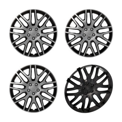 Колпак колеса RIDEX 100009A0070 100009A0070 - foto 3