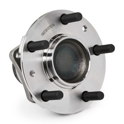 Radlager RIDEX 654W1208 654W1208 - foto 3