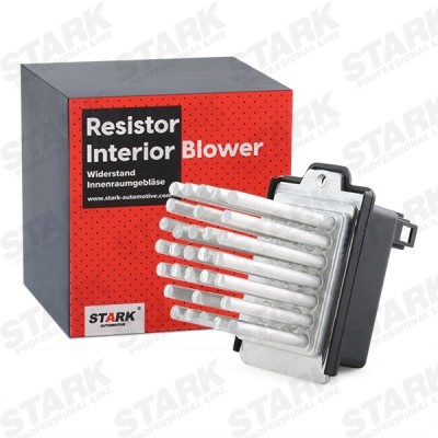 Klimabedienteil Stark SKCU-2150127 SKCU-2150127 - foto 2