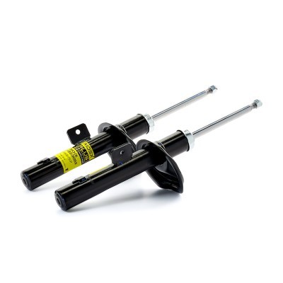 Stoßdämpfer RIDEX 854S1379P 854S1379P - foto 4