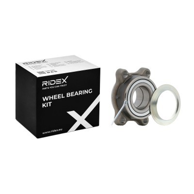 Radlager RIDEX 654W0799 654W0799 - foto 2