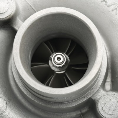 Turbolader RIDEX 2234C10233R 2234C10233R - foto 5