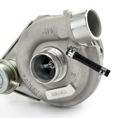 Turbolader RIDEX 2234C10769 2234C10769 - foto 5
