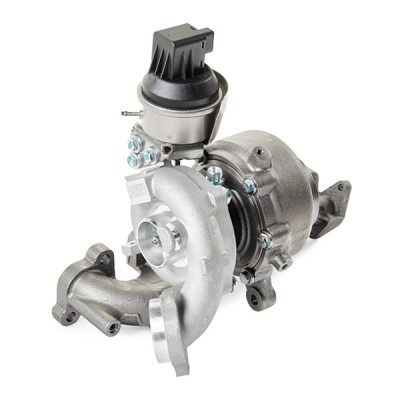 Turbolader RIDEX 2234C10135 2234C10135 - foto 4