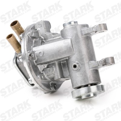Unterdruckpumpe Stark SKVP-1350023 SKVP-1350023 - foto 3