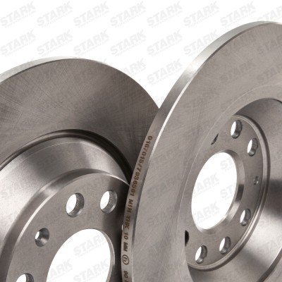Bremsscheibe Stark SKBD-0023058 SKBD-0023058 - foto 5