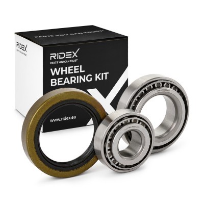 Radlager RIDEX 654W0092 654W0092 - foto 2